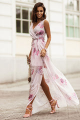 Vestido de cóctel modelo 166124 IVON