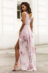 Vestido de cóctel modelo 166124 IVON