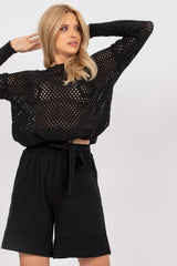 Pantalón corto modelo 166134 Och Bella