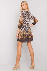 Vestido Casual modelo 166145 Och Bella