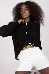 Pantalones cortos modelo 166157 Italy Moda