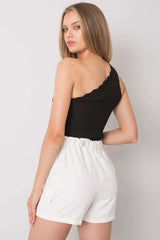 Pantalones cortos modelo 166197 Italy Moda