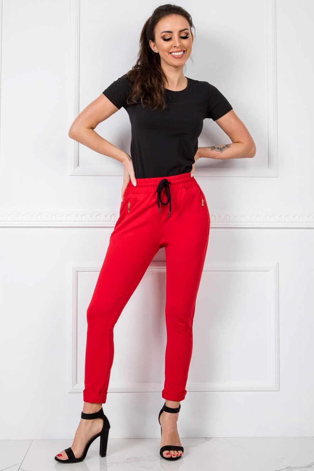 Pantalón de chándal modelo 166218 BFG