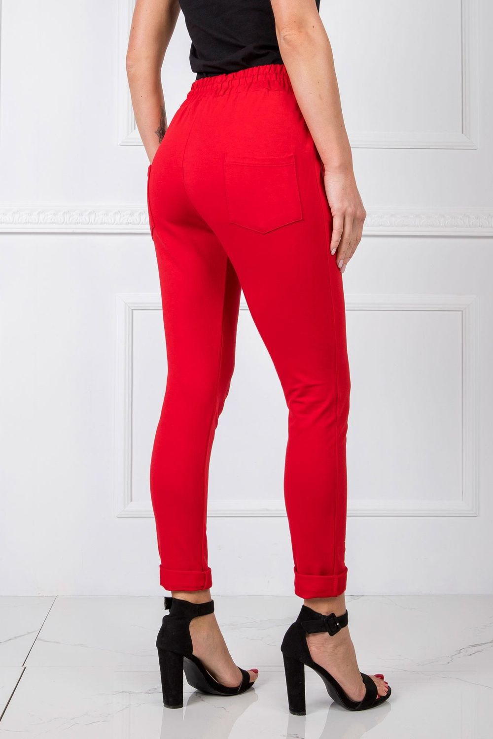 Pantalón de chándal modelo 166218 BFG