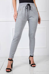 Pantalón de chándal modelo 166219 BFG