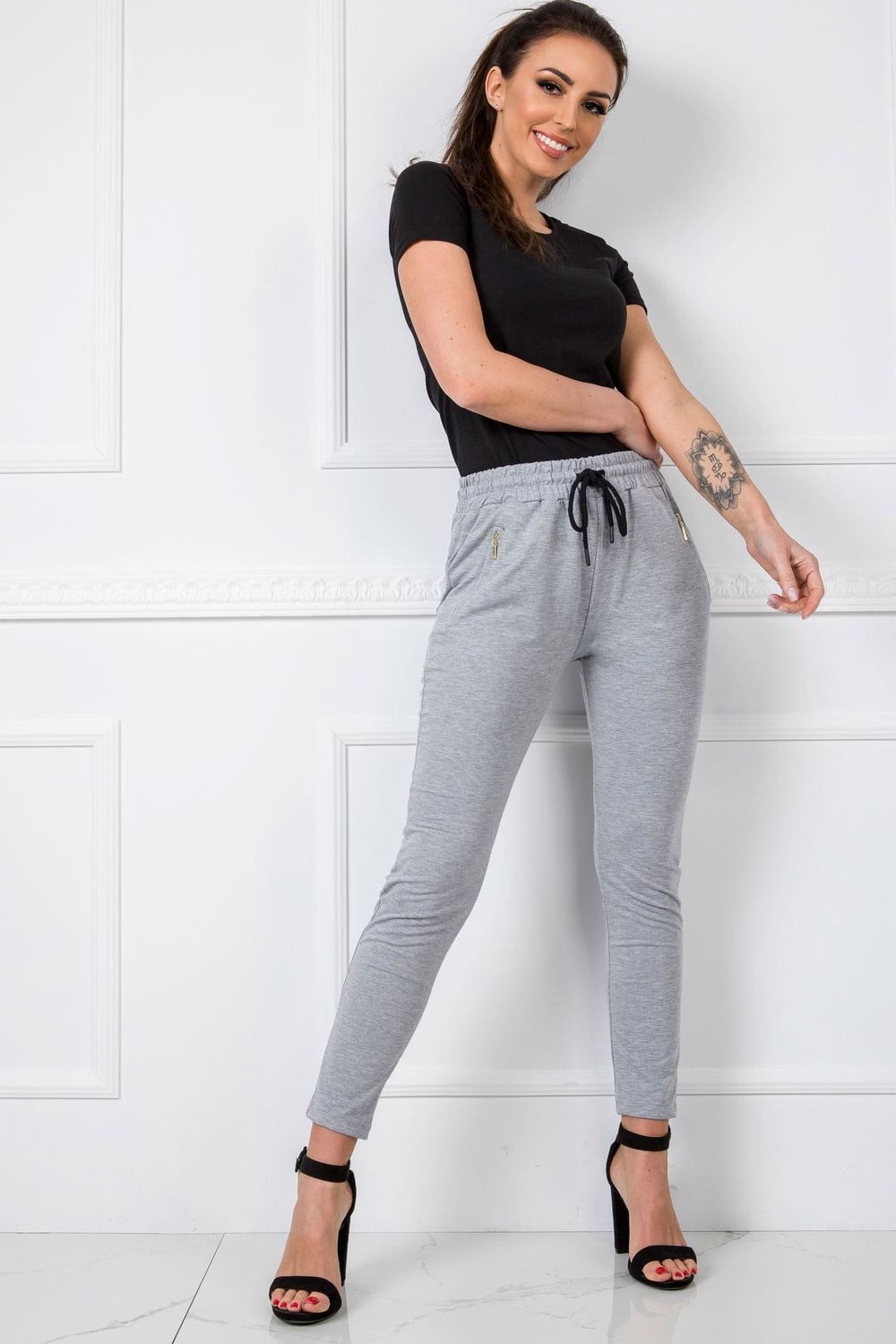 Pantalón de chándal modelo 166219 BFG