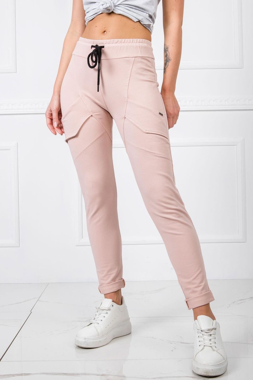 Pantalón de chándal modelo 166220 BFG