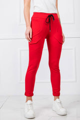 Pantalón de chándal modelo 166221 BFG