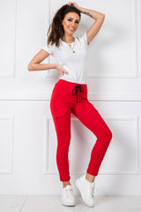 Pantalón de chándal modelo 166221 BFG