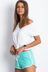 Pantalón corto modelo 166226 BFG