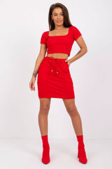 Falda modelo 166235 BFG