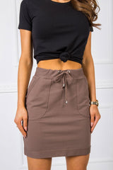 Falda modelo 166238 BFG