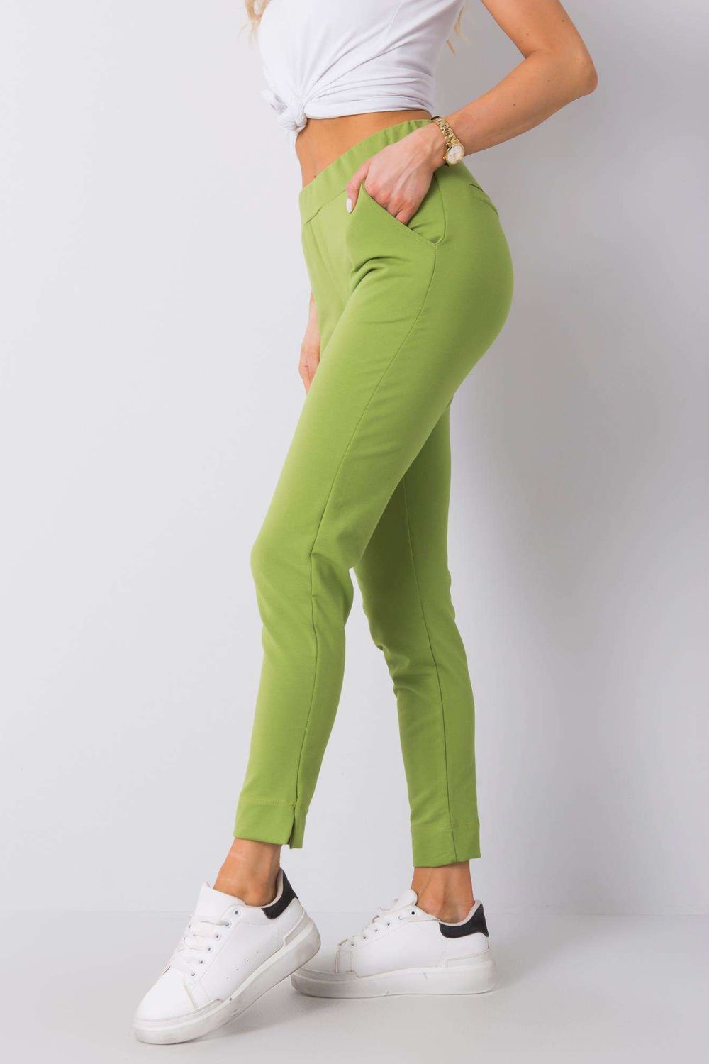Pantalón de chándal modelo 166239 BFG