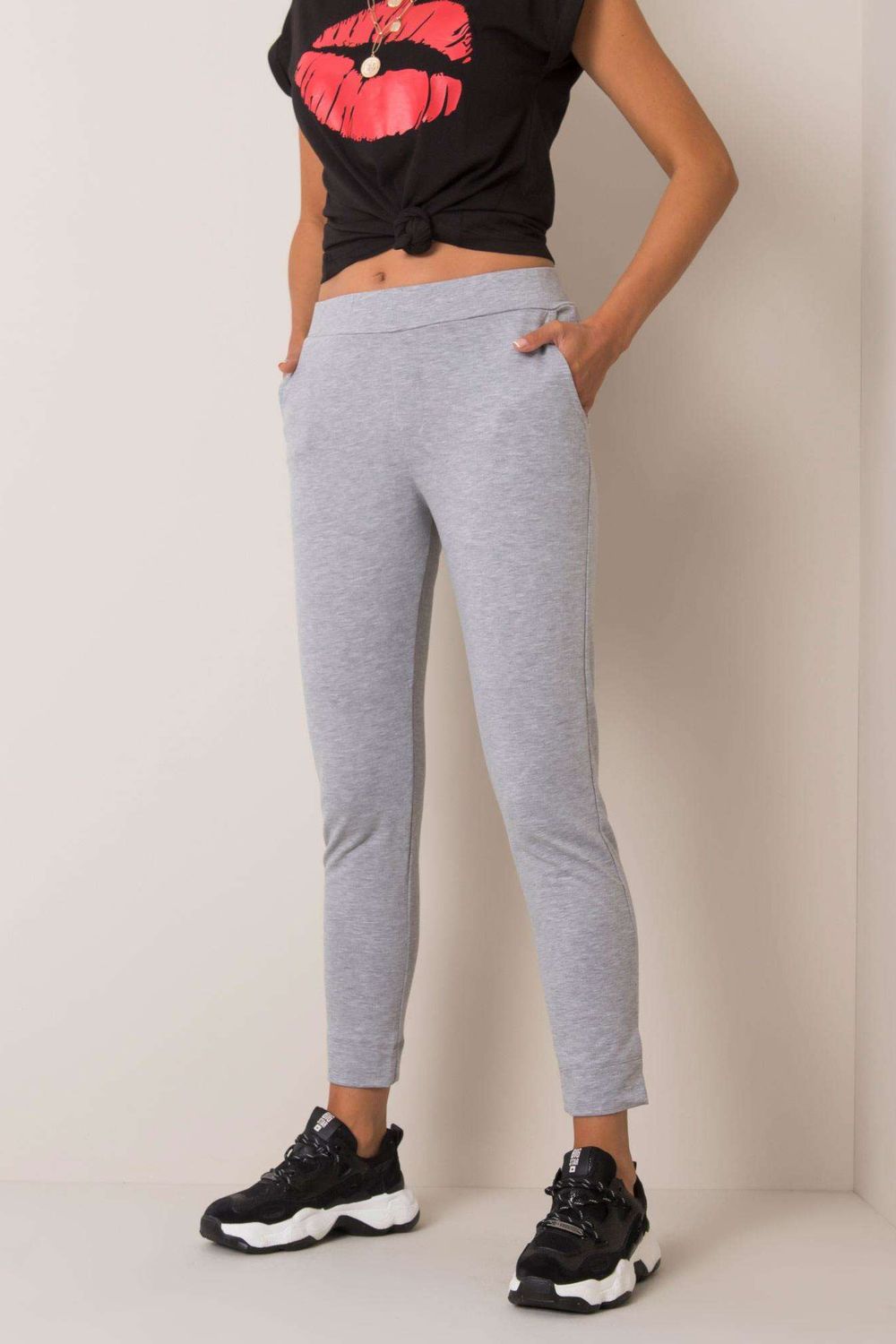 Pantalón de chándal modelo 166241 BFG