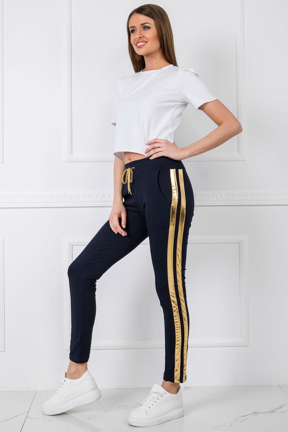 Pantalón de chándal modelo 166246 BFG