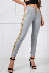 Pantalón de chándal modelo 166247 BFG
