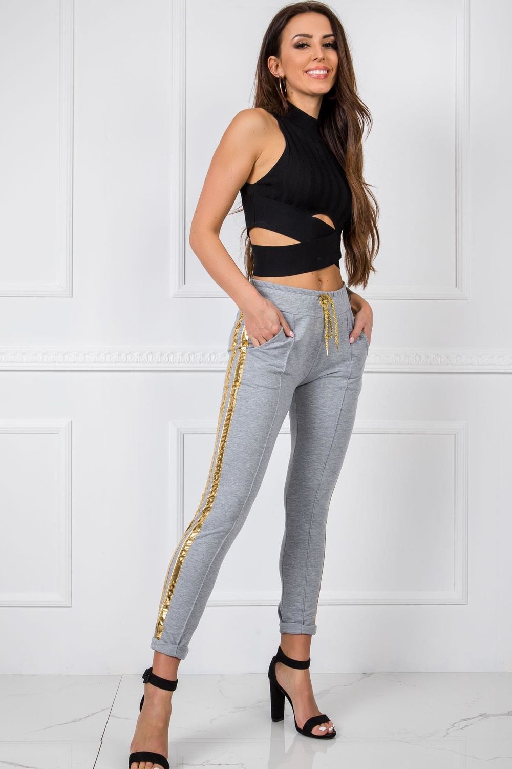 Pantalón de chándal modelo 166247 BFG