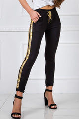 Pantalón de chándal modelo 166248 BFG