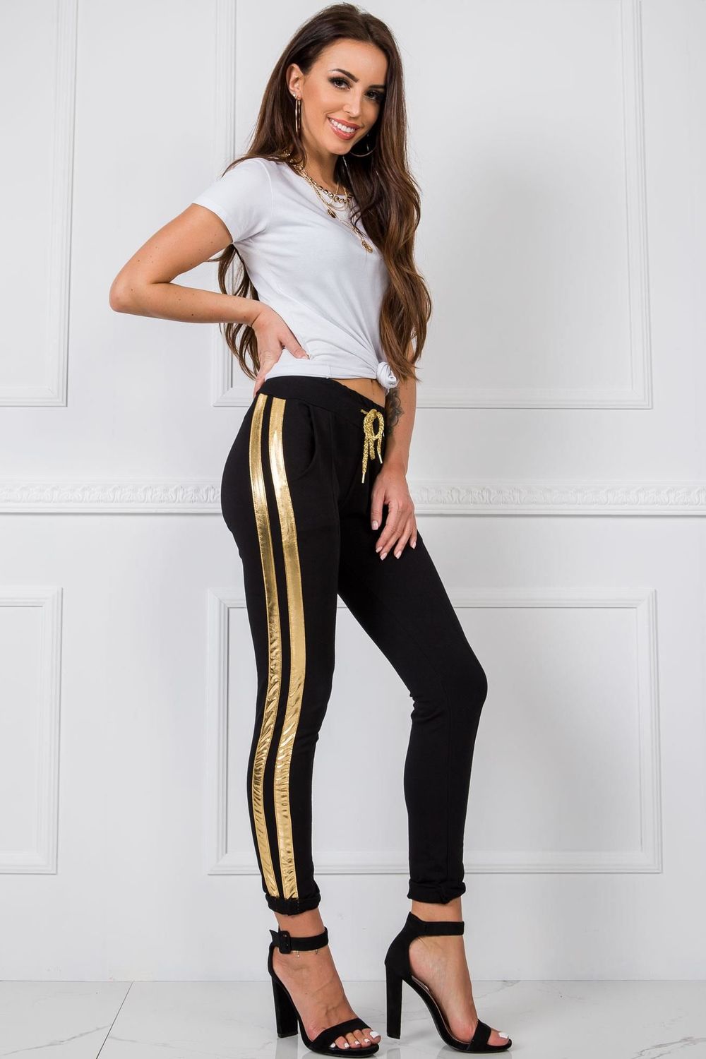 Pantalón de chándal modelo 166248 BFG