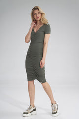 Vestido Casual modelo 166362 Figl