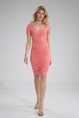 Vestido Casual modelo 166365 Figl