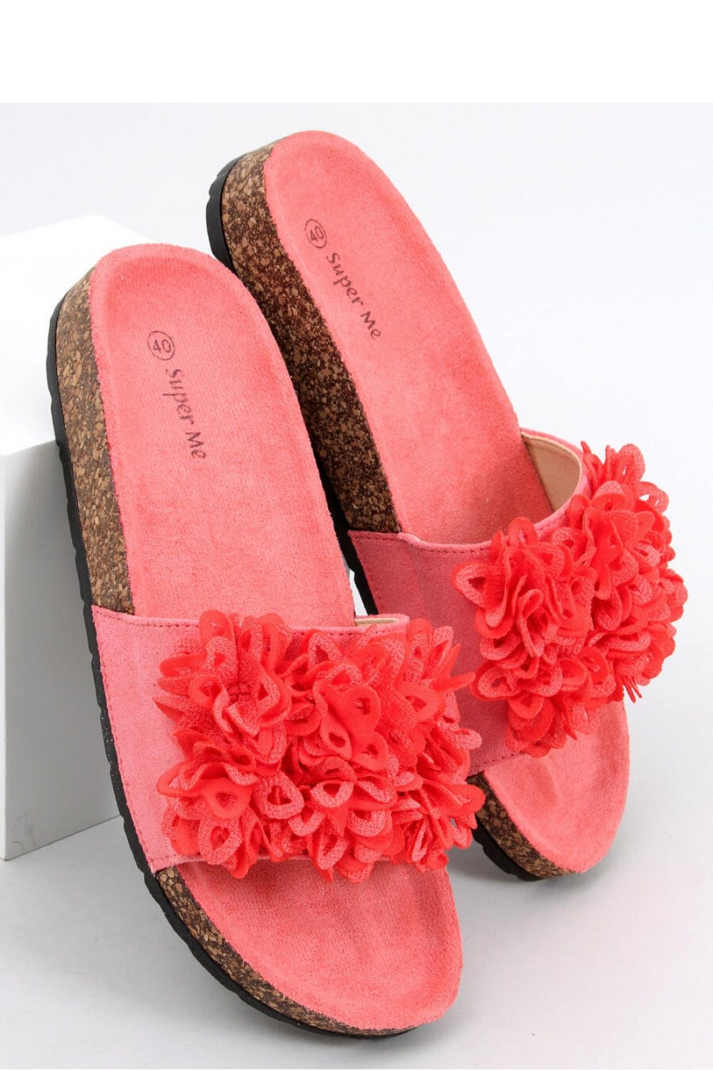 Chanclas modelo 166410 Inello