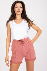 Pantalones cortos modelo 166487 Fancy