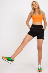 Pantalones cortos modelo 166490 Fancy