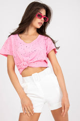 Camiseta modelo 166491 Fantasía