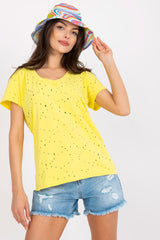 Camiseta modelo 166492 Fantasía