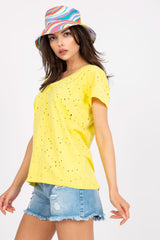 Camiseta modelo 166492 Fantasía