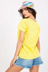 Camiseta modelo 166492 Fantasía