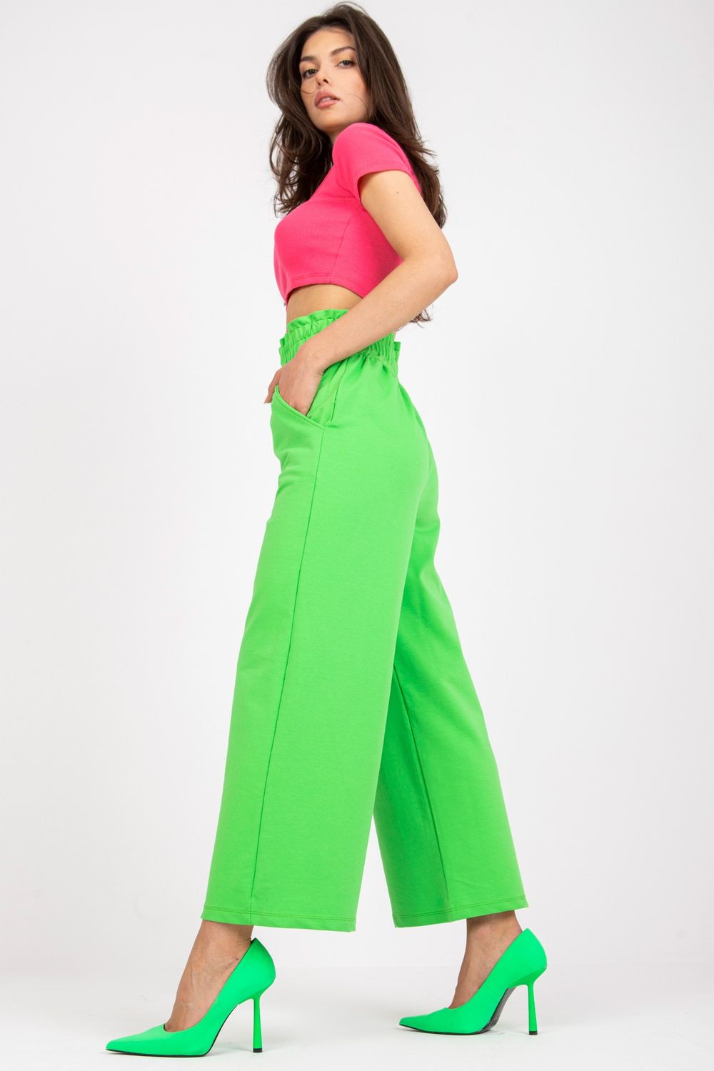 Pantalón de chándal modelo 166499 Fancy