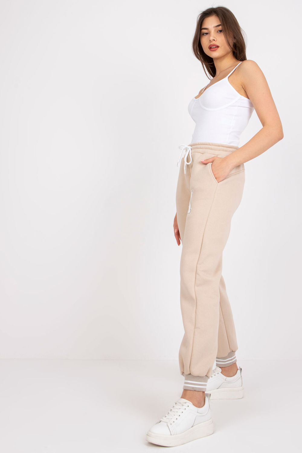 Pantalón de chándal modelo 166630 Ex Moda