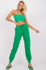 Pantalón de chándal modelo 166632 Ex Moda
