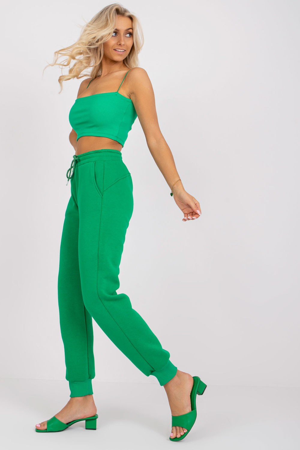 Pantalón de chándal modelo 166632 Ex Moda