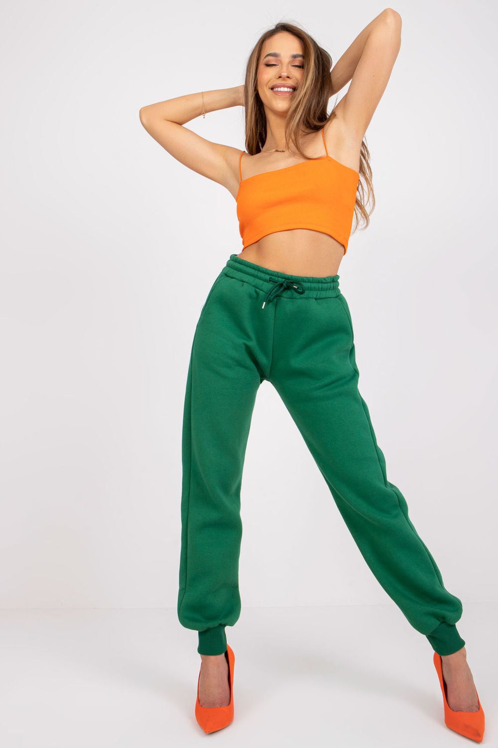 Pantalón de chándal modelo 166634 Ex Moda