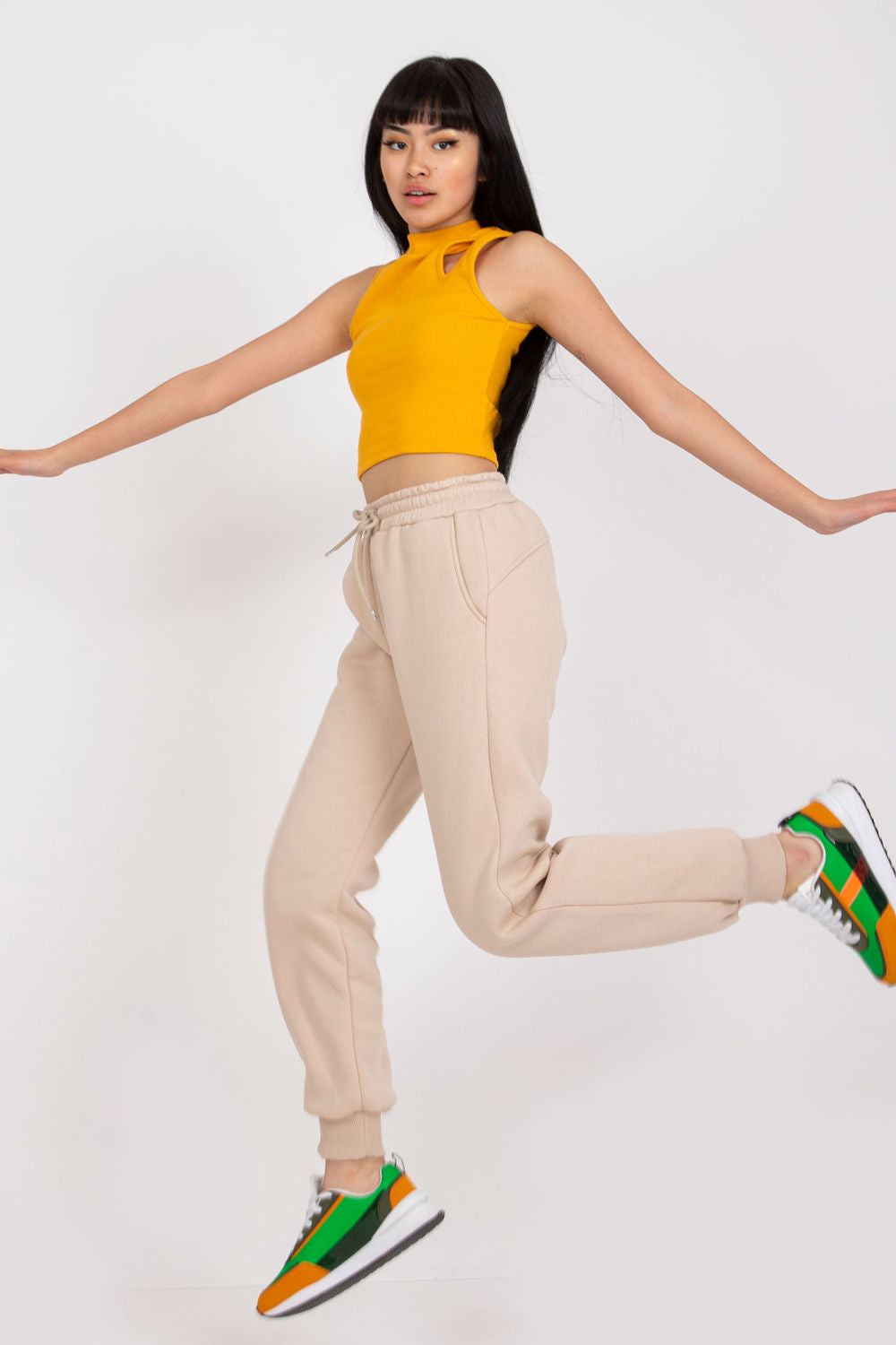 Pantalón de chándal modelo 166635 Ex Moda