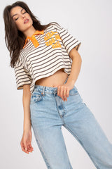 Blusa modelo 166643 Fancy