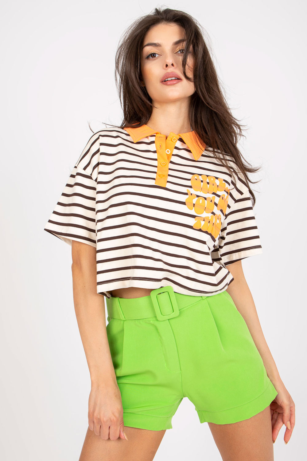 Blusa modelo 166644 Fancy
