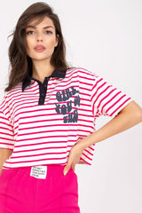 Blusa modelo 166646 Fancy