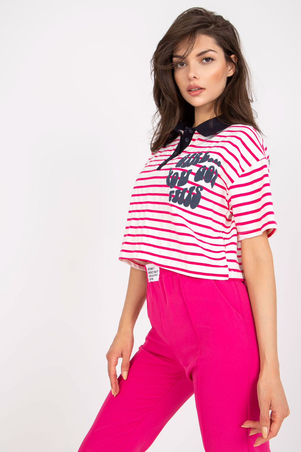 Blusa modelo 166646 Fancy