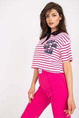 Blusa modelo 166646 Fancy