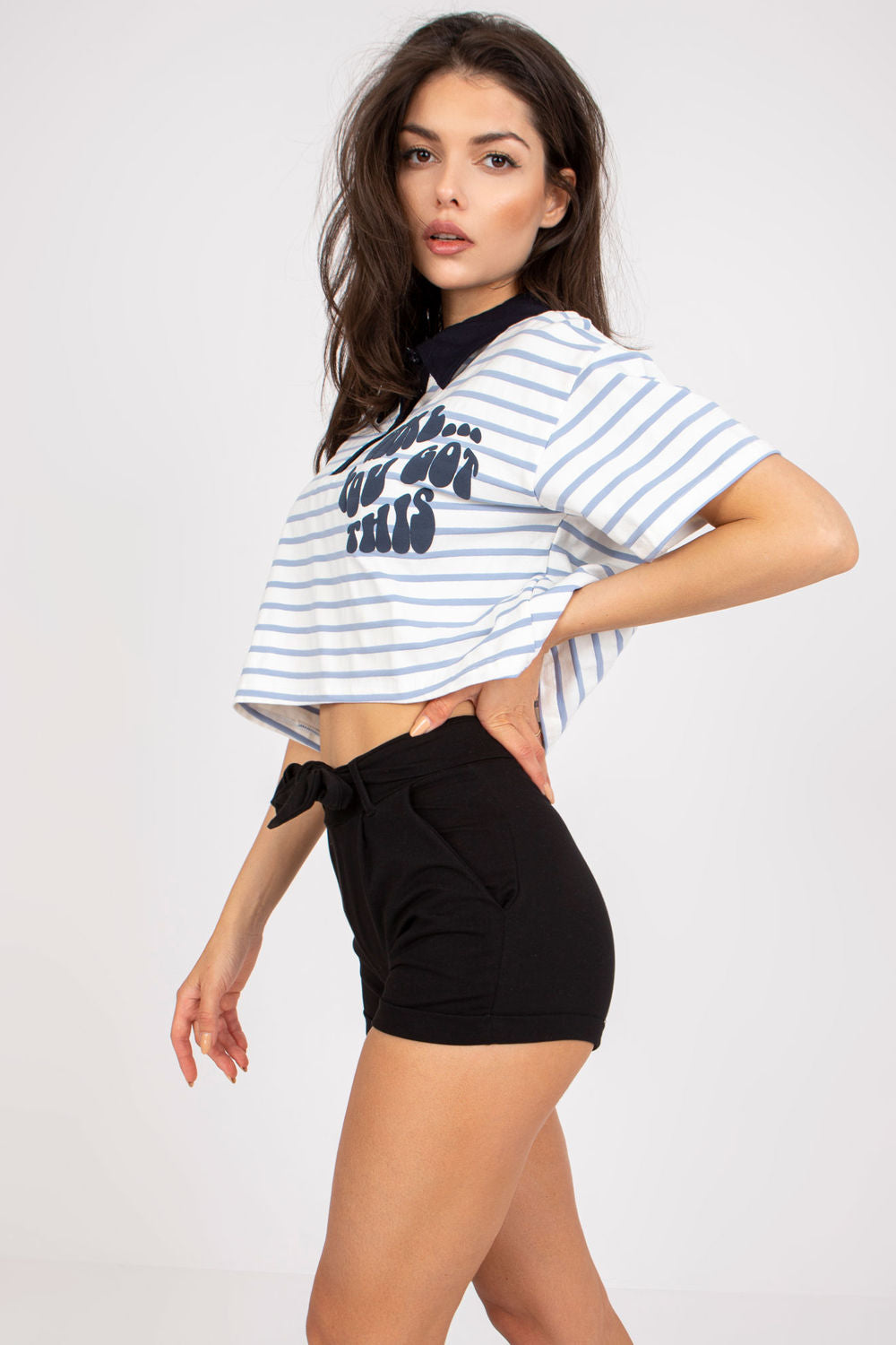 Blusa modelo 166647 Fancy