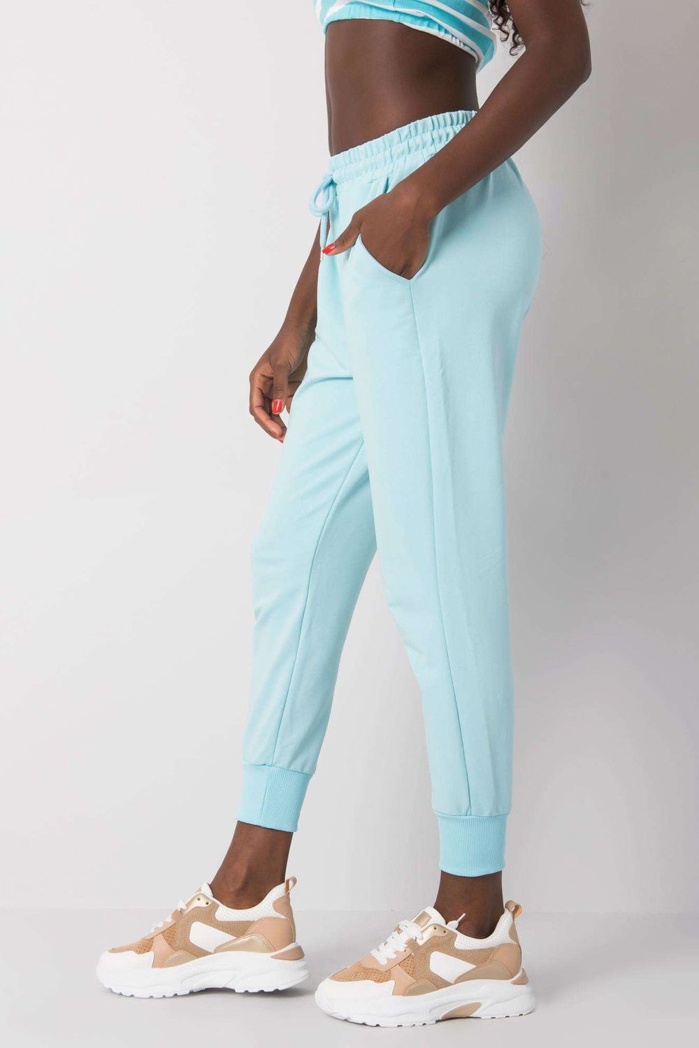 Pantalón de chándal modelo 166649 Fancy