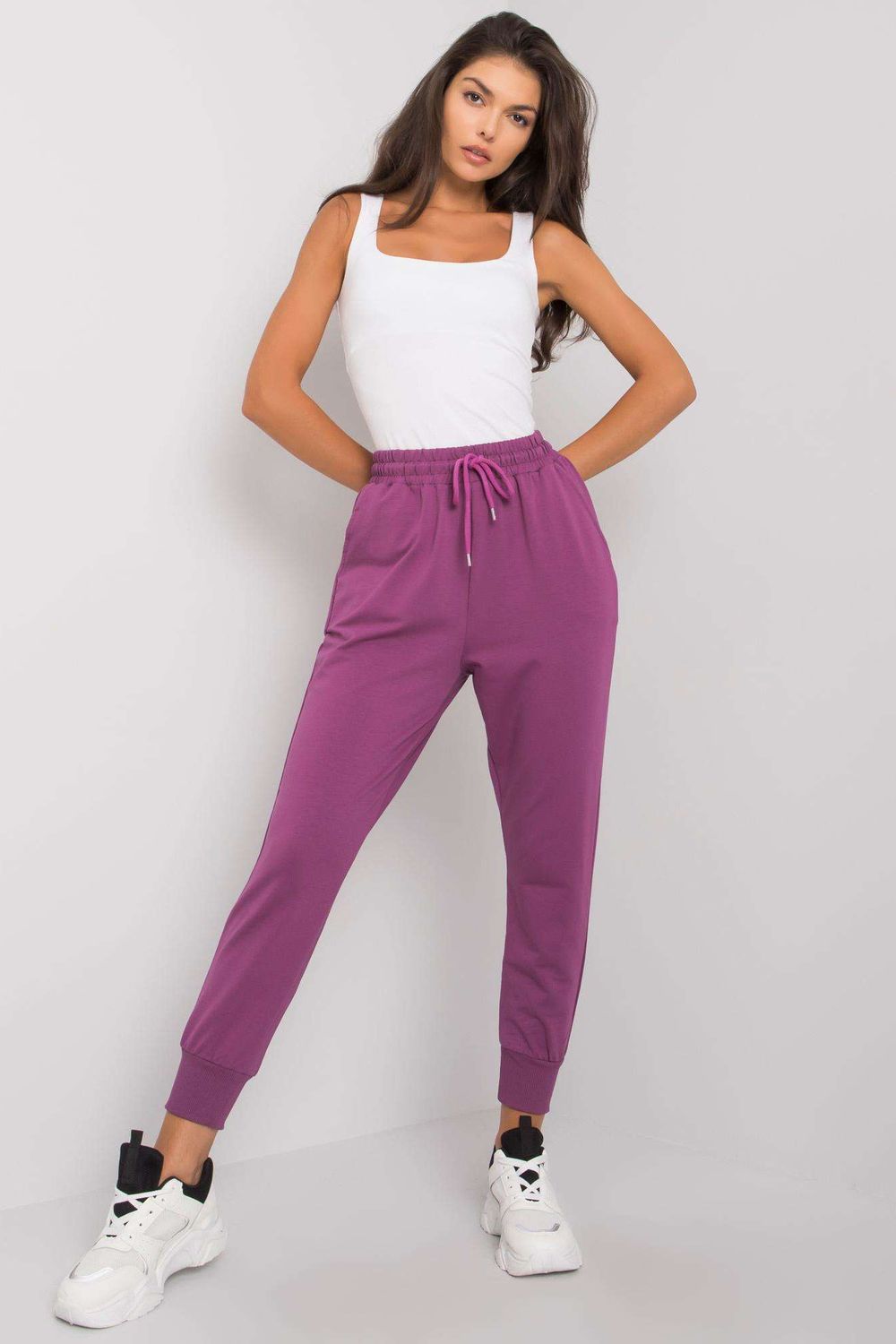 Pantalón chándal modelo 166650 Fancy
