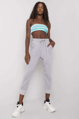 Pantalón chándal modelo 166653 Fancy
