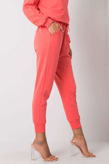 Pantalón de chándal modelo 166657 Fancy