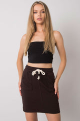 Falda corta modelo 166678 Fancy