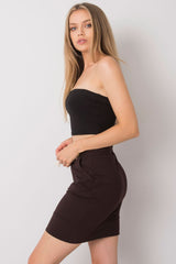 Falda corta modelo 166678 Fancy